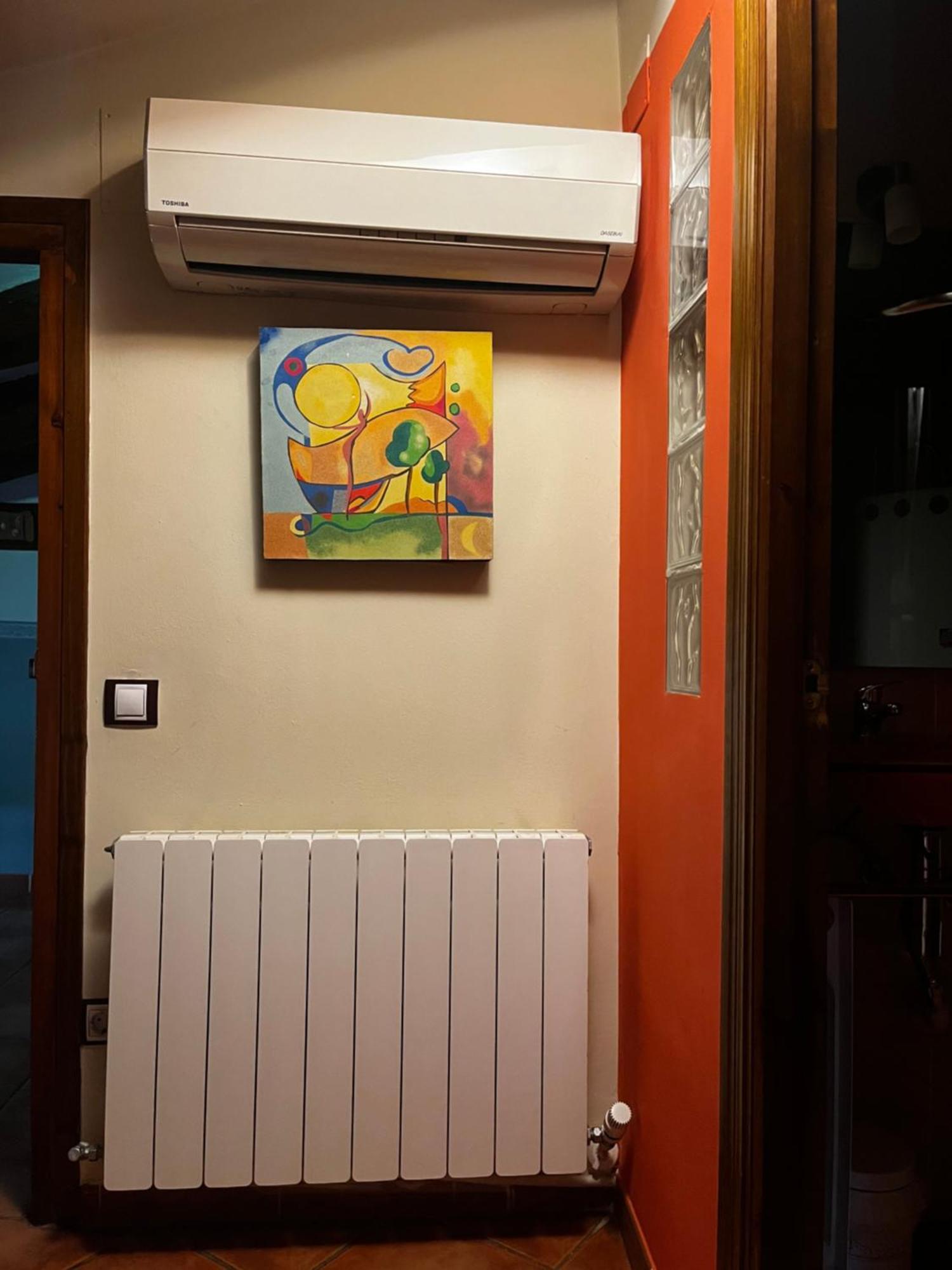 Hotel Casa De La Fuente Alcorisa Dış mekan fotoğraf